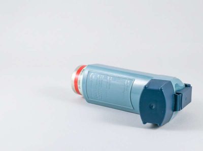 asthma diagnose symptome